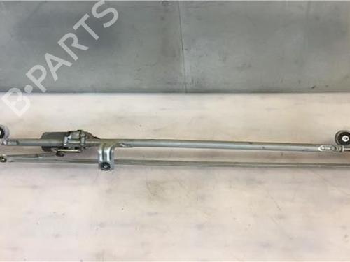 Front wiper motor OPEL ZAFIRA / ZAFIRA FAMILY B (A05) 1.9 CDTI (M75) | BP11341994M29 