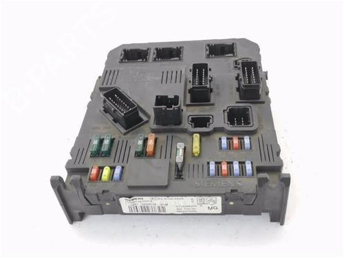 Fuse box CITROËN C2 (JM_) 1.4 HDi | BP24416046E1 