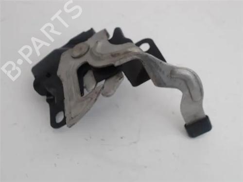 Used Hood lock HONDA JAZZ II (GD_, GE3, GE2) [2001-2008]  17764532