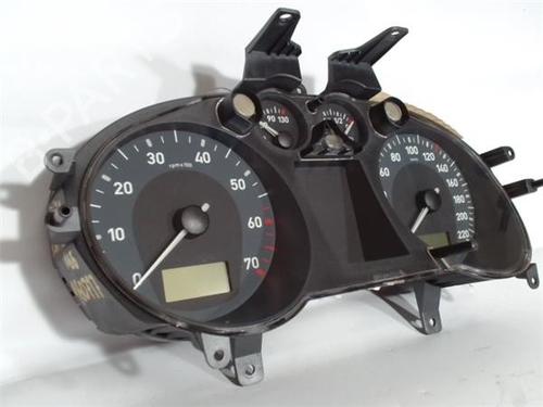 Instrument cluster SEAT IBIZA III (6L1) 1.6 16V | BP12148380C47 