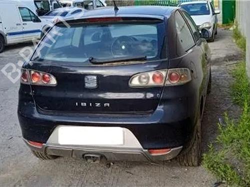 Left taillight SEAT IBIZA III (6L1) 1.9 TDI | BP15238478C34 
