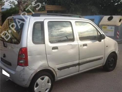 Højre forlygte SUZUKI WAGON R+ Hatchback (MM)  | BP12103832C29 