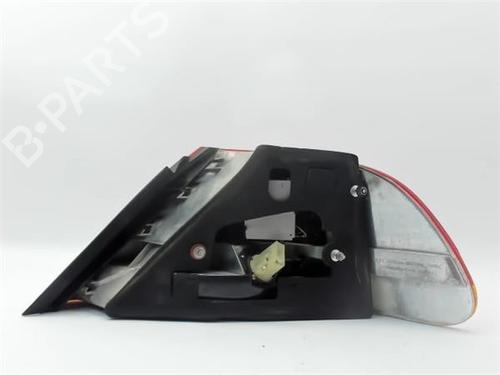 Right taillight BMW 7 (E65, E66, E67) 745 i, Li | BP13521613C35 