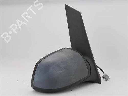 Right mirror FORD C-MAX (DM2) 1.6 TDCi | BP24035734C27 