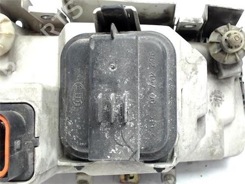 Left headlight VW POLO III (6N1)  | BP13043675C28 