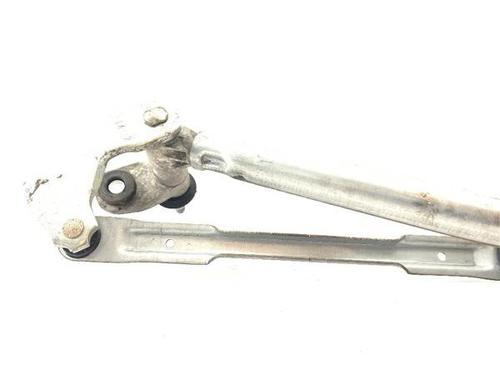 Front wiper motor VW POLO IV (9N_, 9A_) | BP30183016M29