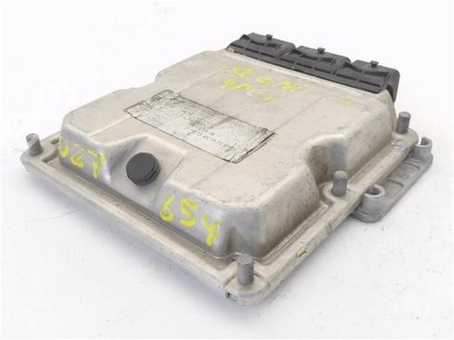 Elektronik Modul RENAULT SCÉNIC I MPV (JA0/1_, FA0_)  | BP28818741M83 