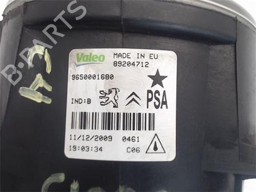 Right front fog light CITROËN C4 I (LC_) 1.4 16V | BP15383697C31 
