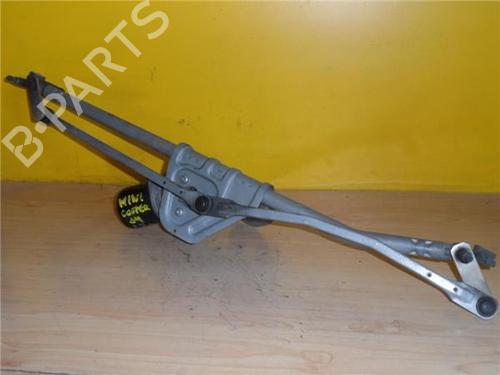 Used Front wiper motor Front wiper motor 11341252 11341252