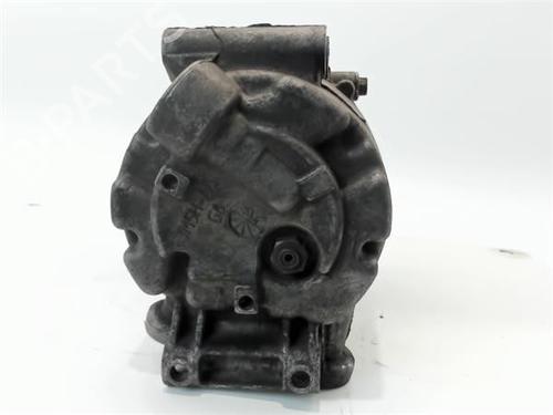 AC compressor FORD FOCUS I (DAW, DBW)  | BP13056087M34 