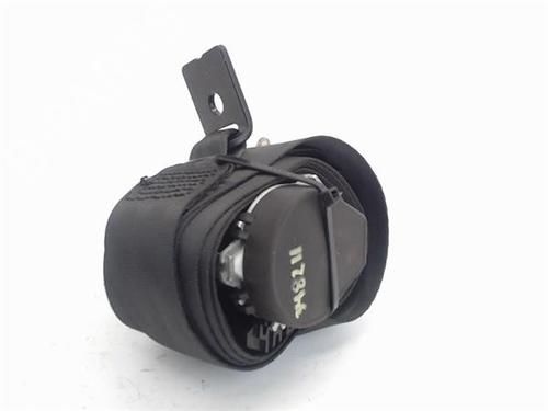 Rear right seatbelt RENAULT SCÉNIC III (JZ0/1_) 1.2 TCe | BP16640276I28 