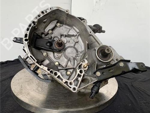 Used Gearbox RENAULT KANGOO (KC0/1_) D 55 1.9 (KC0D) (54 hp) 16008806