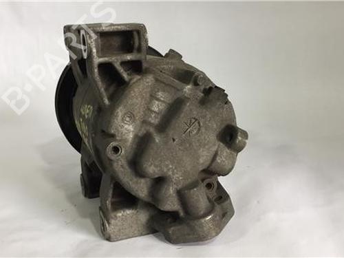 AC compressor NISSAN ALMERA TINO (V10) 2.2 dCi | BP9635736M34 