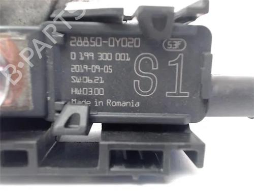 Other TOYOTA COROLLA Hatchback (_E21_, _EA1_, _EH1_) 1.8 Hybrid (ZWE211) | BP14345179O1 
