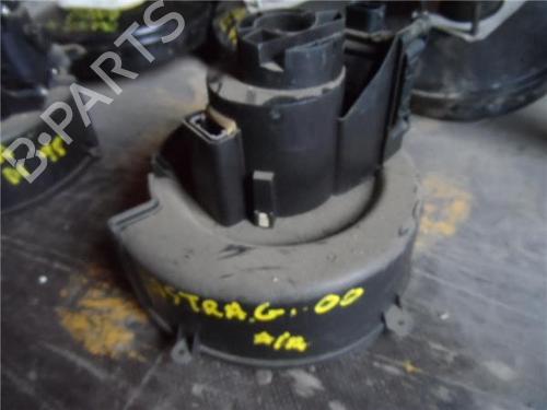 Ventilator motor OPEL ASTRA G Hatchback (T98) 2.0 DI (F08, F48) (82 hp) 12120927