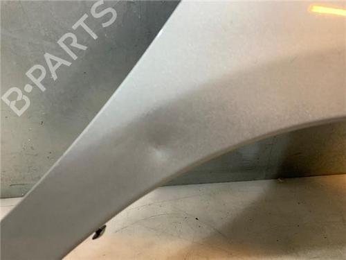 Right front fenders NISSAN NOTE (E11, NE11) 1.5 dCi | BP22433064C42 
