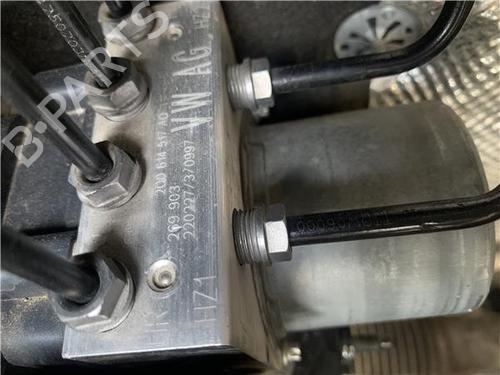 ABS pump SEAT IBIZA V (KJ1, KJG) 1.0 TSI | BP33730278M43 - Image 3