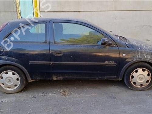 Other OPEL CORSA C (X01)  | BP16155211O1 