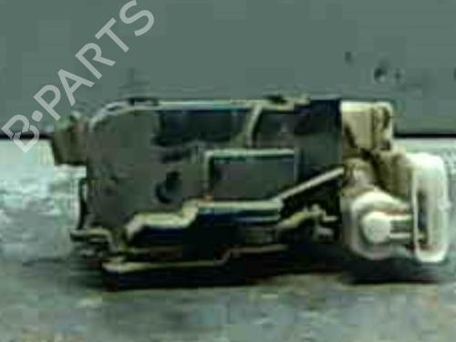 Rear left lock FIAT PUNTO (188_)  | BP11362333C100 