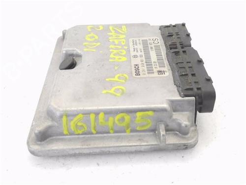 Elektronisk modul OPEL ZAFIRA A MPV (T98)  | BP10982751M83 