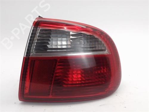 Højre baglygte SEAT TOLEDO II (1M2)  | BP13052195C35 