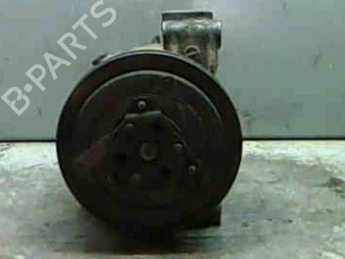 AC compressor NISSAN ALMERA II (N16) 2.2 Di | BP9737495M34 