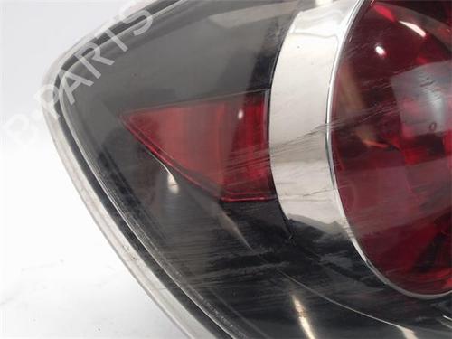 Left taillight MAZDA 3 (BK)  | BP13053028C34 