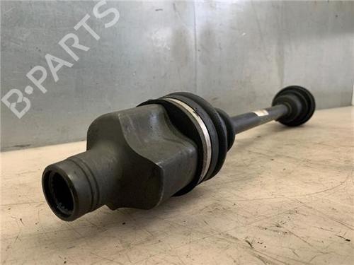 Right front driveshaft RENAULT CLIO II (BB_, CB_) 1.4 (B/CB0C, B/CB0S) | BP16014245M39