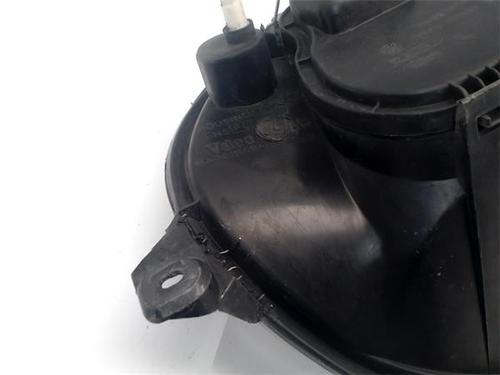 Left headlight FORD KA (RB_)  | BP25718904C28 