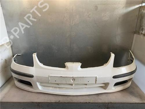 Used Front bumper NISSAN ALMERA TINO (V10) [1998-2006]  29595487
