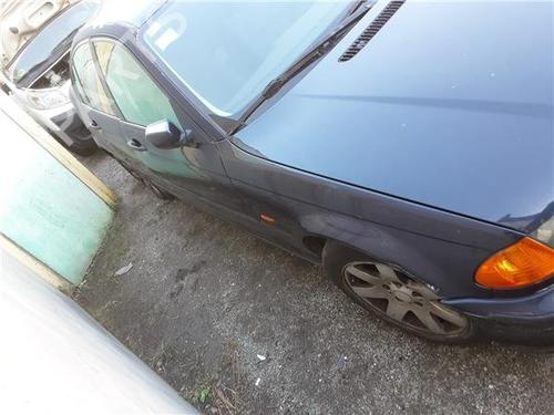 Other BMW 3 (E46) 320 d | BP14341562O1 