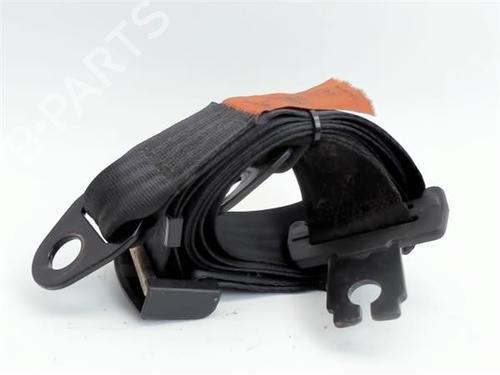 Used Rear left seatbelt PEUGEOT 205 II (20A/C) [1987-2000]  13050060