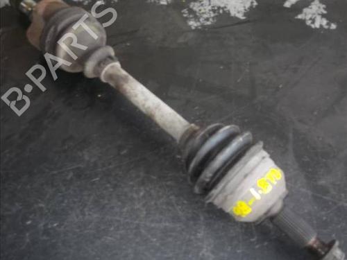 Used Left front driveshaft FORD MONDEO II (BAP) [1996-2000]  11340658