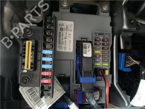 Other OPEL COMBO Box Body/MPV (X12) 1.3 CDTI (B05) | BP33288109O1  - Image 7