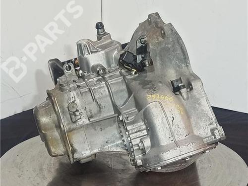 Gearbox OPEL COMBO Box Body/MPV (71_) 1.7 D | BP9635765M3 