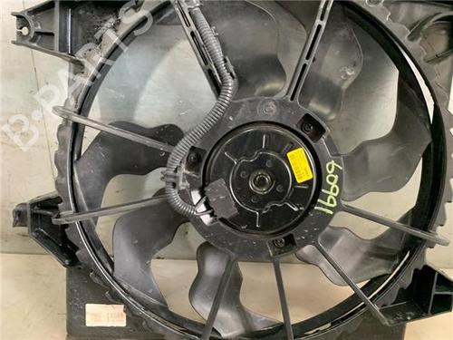 Radiator fan KIA PICANTO III (JA) 1.0 T-GDi | BP35953873M35  - Image 7