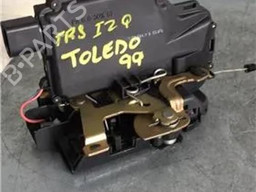 Venstre bagtil lås SEAT TOLEDO II (1M2) 1.9 TDI | BP11362792C100 