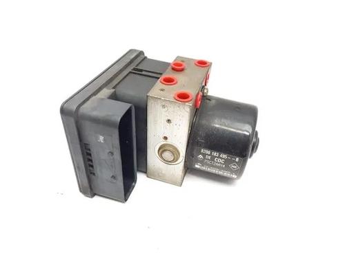 ABS pump RENAULT LAGUNA II (BG0/1_) 1.6 16V (BG0A, BG0L) | BP11041735M43 