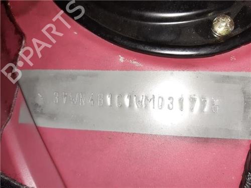 ABS Bremseaggregat VW NEW BEETLE (9C1, 1C1) 2.0 | BP9662846M43 
