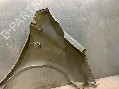 Left front fenders NISSAN NOTE (E11, NE11) 1.5 dCi | BP22433062C41 