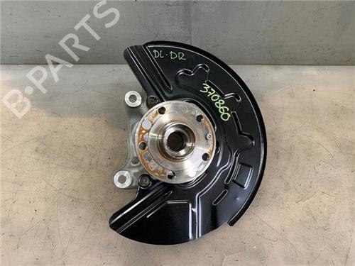 Used Right front steering knuckle FORD USA EXPLORER (CX740) EV 4x4 (340 hp) 29254993