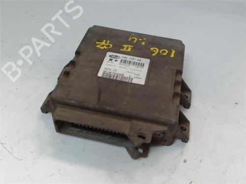 Electronic module PEUGEOT 106 II (1A_, 1C_) 1.4 i | BP13643432M83 