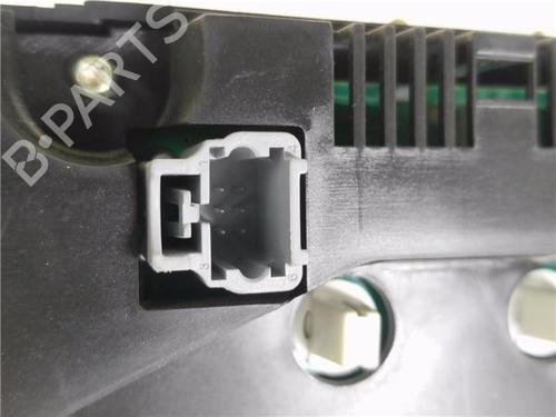 Climate control PEUGEOT 206 CC (2D)  | BP33220887I5  - Image 8
