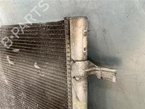 AC radiator OPEL ASTRA J (P10) 1.7 CDTI (68) | BP23841475M32 