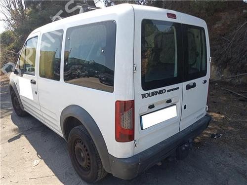 Warning switch FORD TRANSIT CONNECT (P65_, P70_, P80_) 1.8 TDCi | BP32450659I22