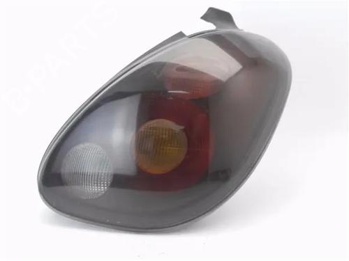 Used Right taillight FIAT BRAVO I (182_) [1995-2001]  23442418