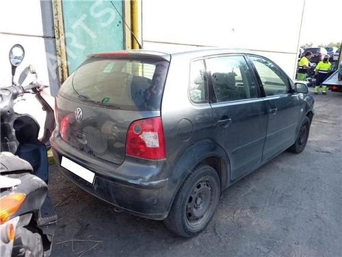 Instrument cluster VW POLO (9N_, 9A_)  | BP9635382C47 