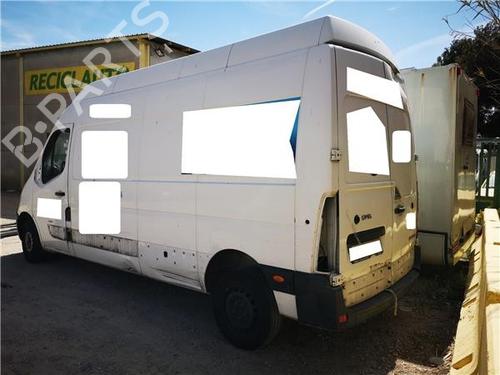 Electronic module OPEL MOVANO B Van (X62) 2.3 CDTI FWD (FV) | BP13381473M83 