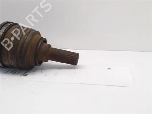 Left front driveshaft OPEL CORSA B (S93)  | BP12597840M38 