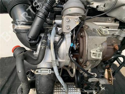 Engine VW GOLF VII (5G1, BQ1, BE1, BE2) 1.6 TDI | BP34449025M1  - Image 6